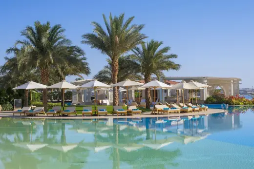 Baron Palace Sahl Hasheesh — фото 8