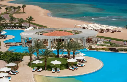 Baron Palace Sahl Hasheesh — фото 4