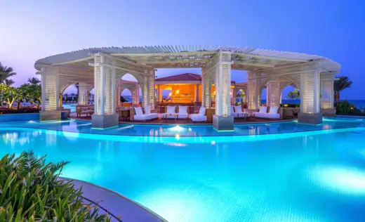 Baron Palace Sahl Hasheesh — фото 3