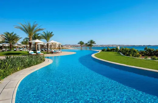 Baron Palace Sahl Hasheesh — фото 5