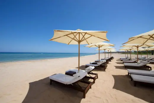 Baron Palace Sahl Hasheesh — фото 2