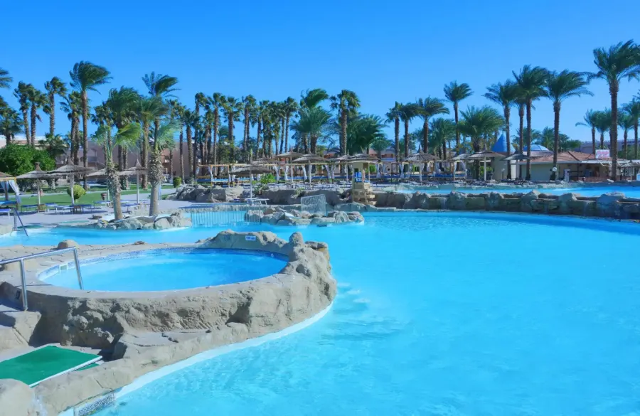 Beach Albatros Resort Hurgada — фото 3