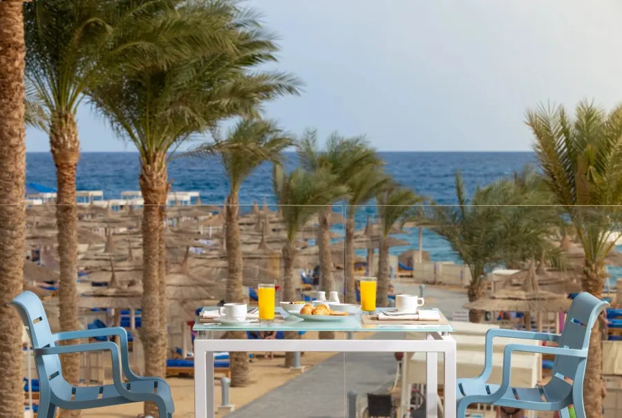 Beach Albatros Resort Hurgada — фото 2