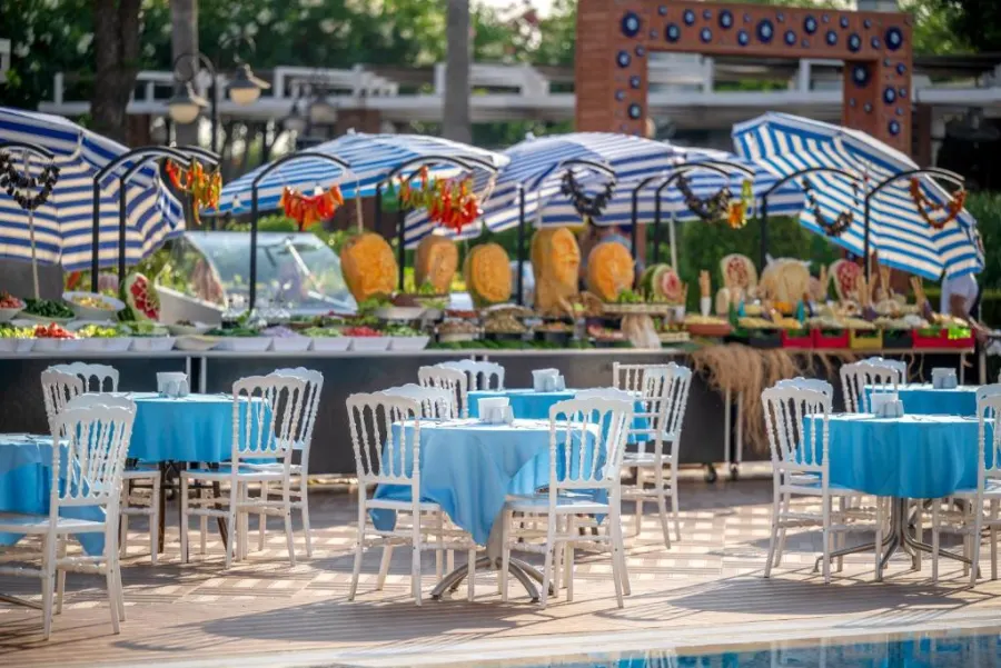 Beach Club Doganay — фото 2