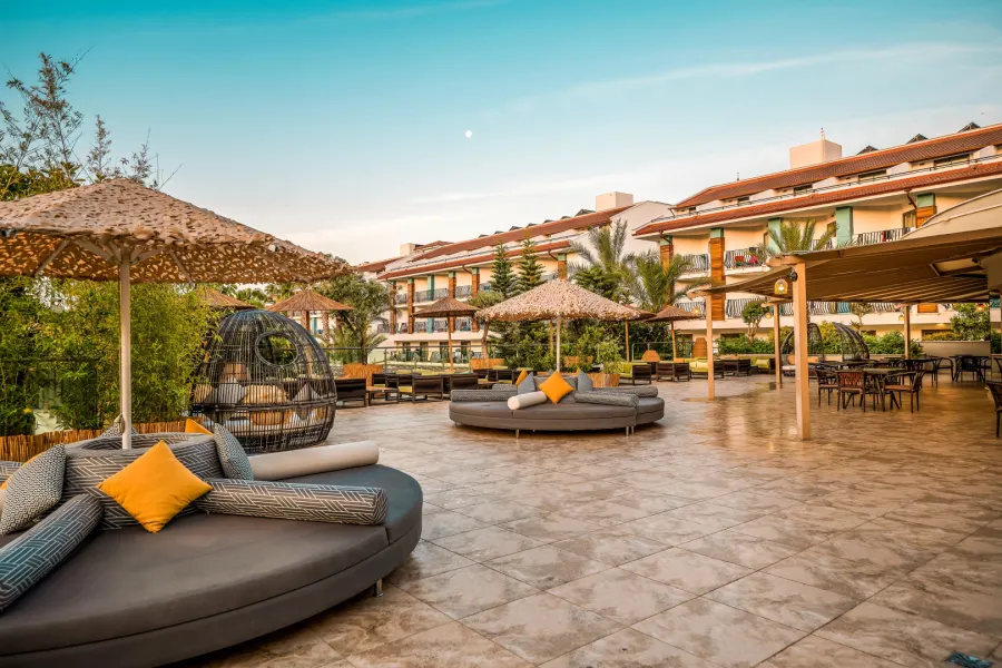 Belek Beach Resort — фото 5