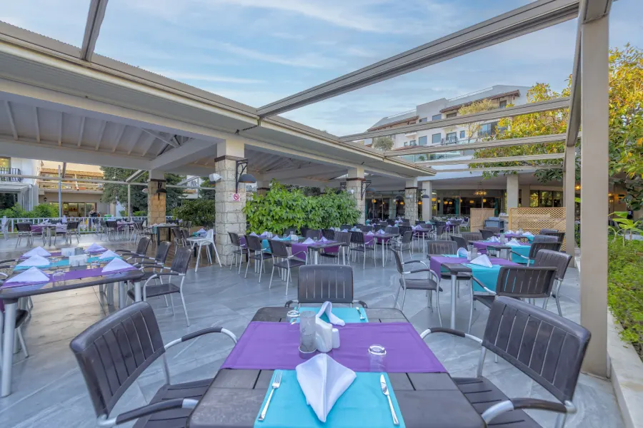 Belek Beach Resort — фото 2