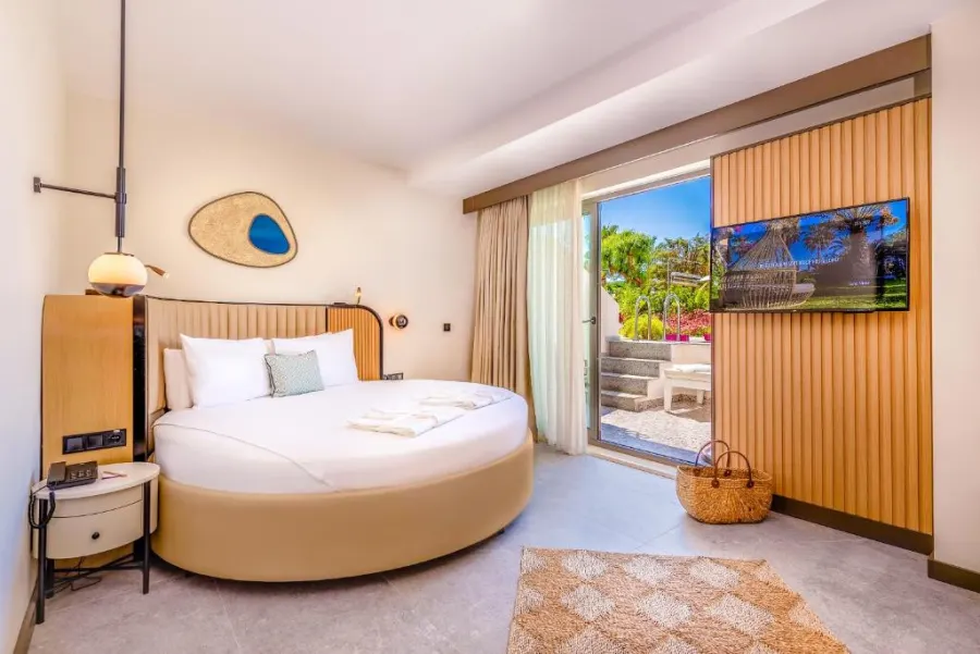 Belek Beach Resort — фото 8