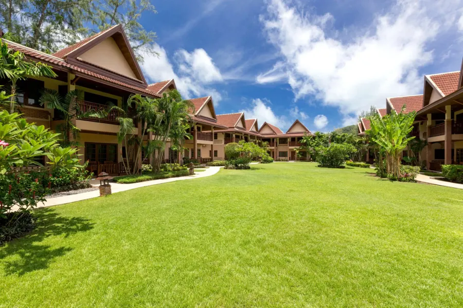 Best Western Premier Bangtao Beach Resort & Spa, Пхукет