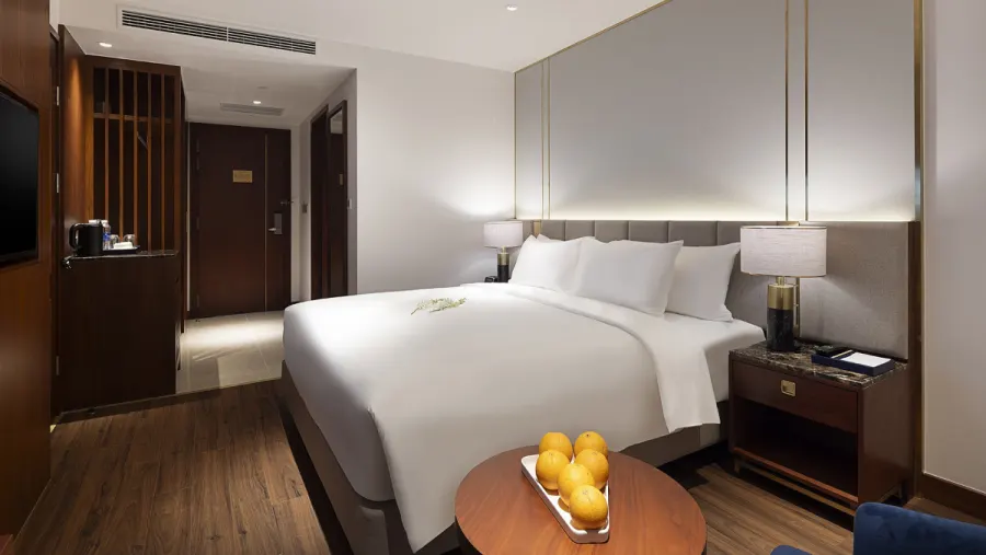 Best Western Premier Marvella Nha Trang — фото 7