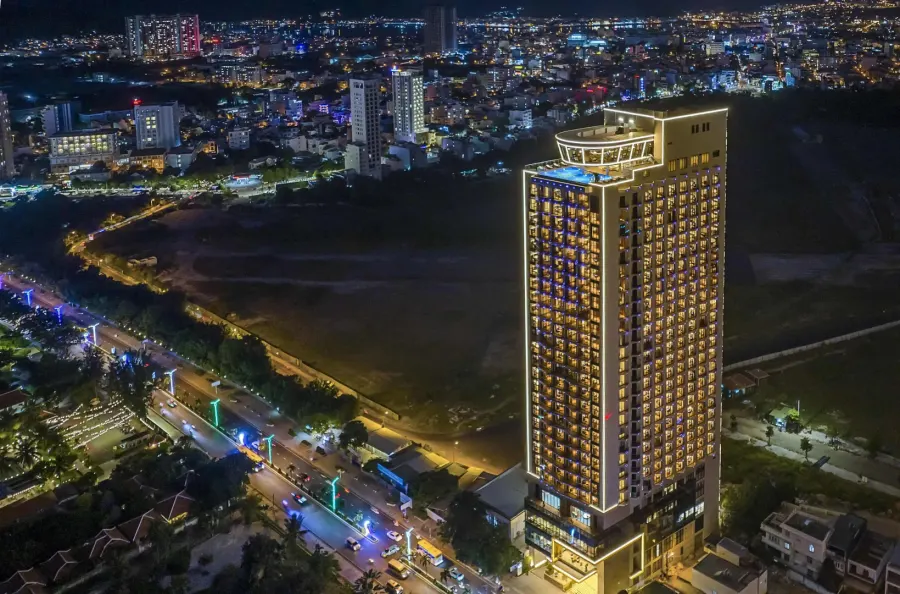 Best Western Premier Marvella Nha Trang — фото 4