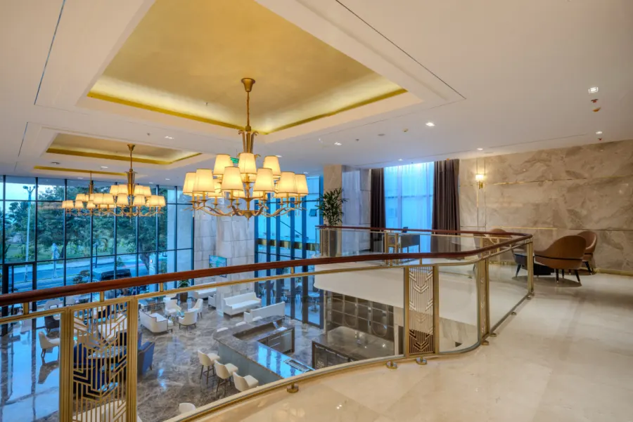 Best Western Premier Marvella Nha Trang — фото 3