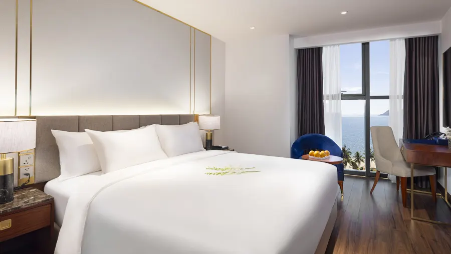 Best Western Premier Marvella Nha Trang — фото 6