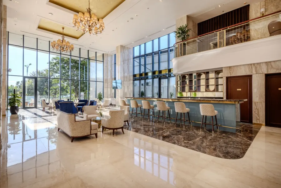 Best Western Premier Marvella Nha Trang — фото 8