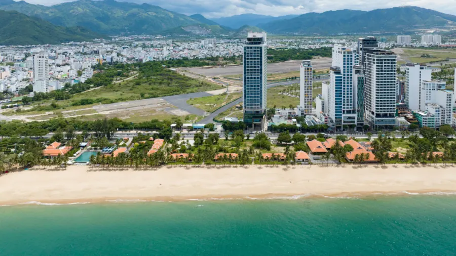 Best Western Premier Marvella Nha Trang, Нячанг