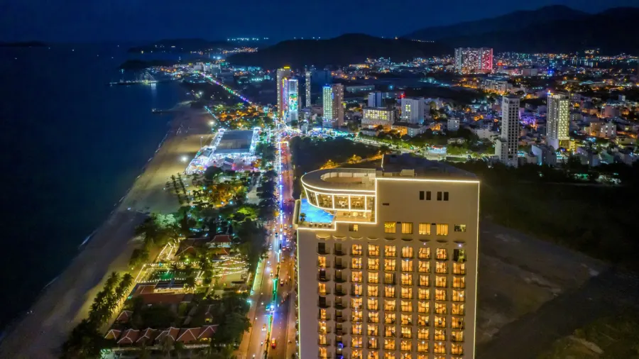 Best Western Premier Marvella Nha Trang, Нячанг