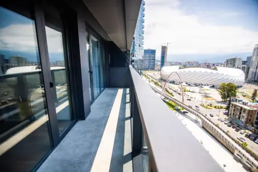 Blue Sky Apart Hotel — фото 4