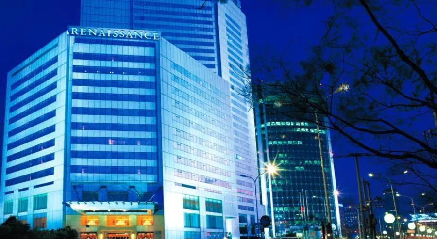 Boyue Beijing Hotel, Пекин