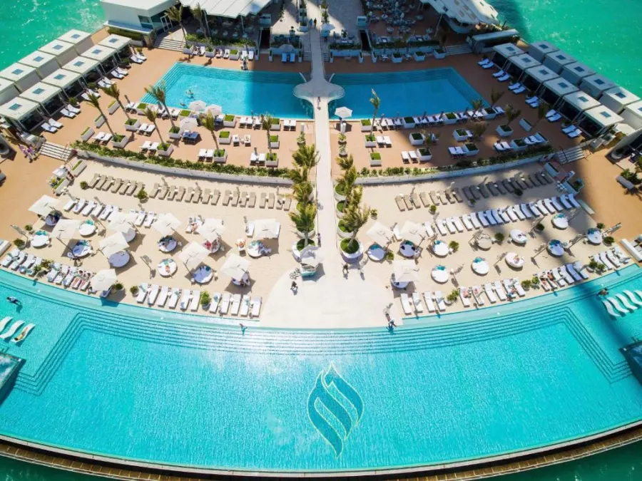Burj Al Arab — фото 2