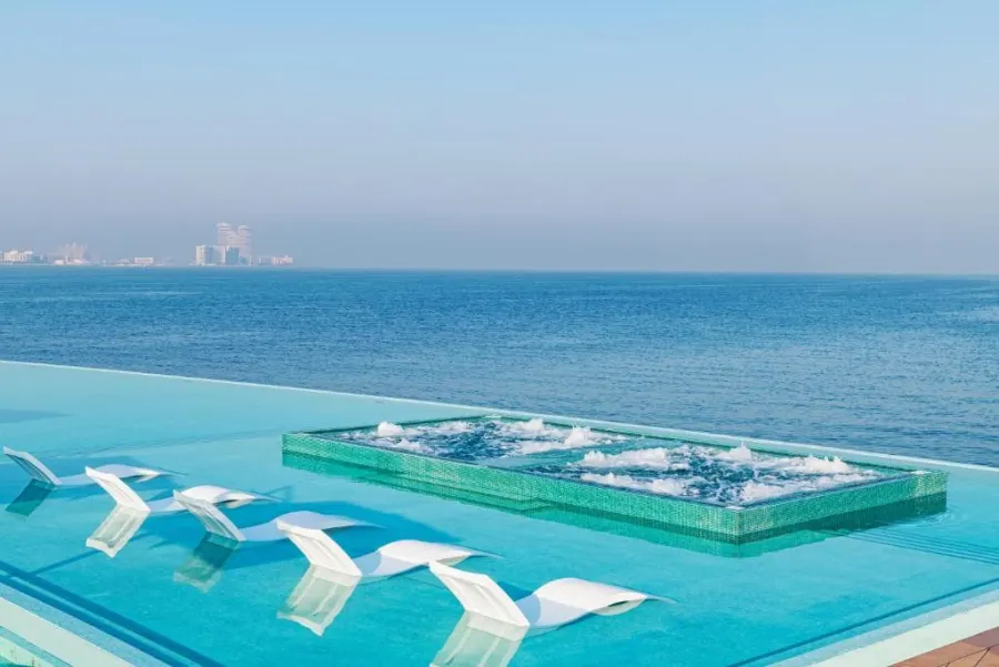 Burj Al Arab — фото 6
