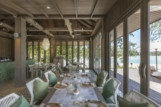 Cape Fahn Hotel — фото 6