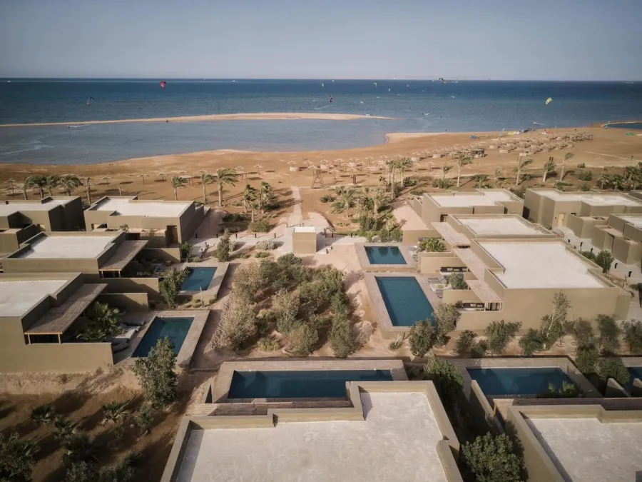 Casa Cook El Gouna Adults Only, Эль-Гуна