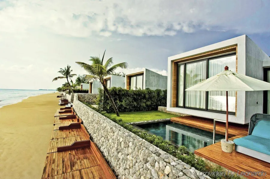 Casa de La Flora, Као Лак