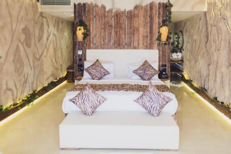 Caves Beach Resort Adults Only 16+, Хургада