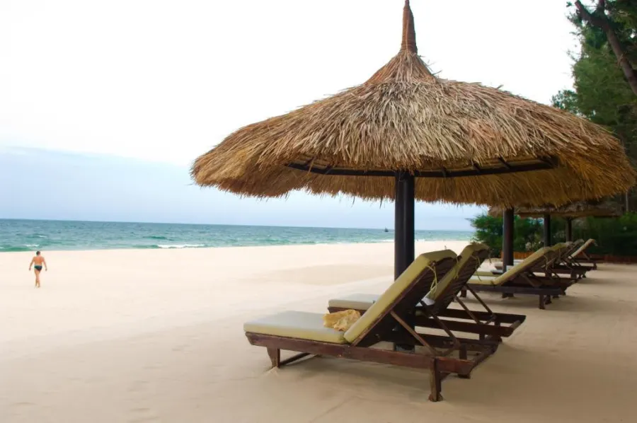 Cham Villas, Фантьет