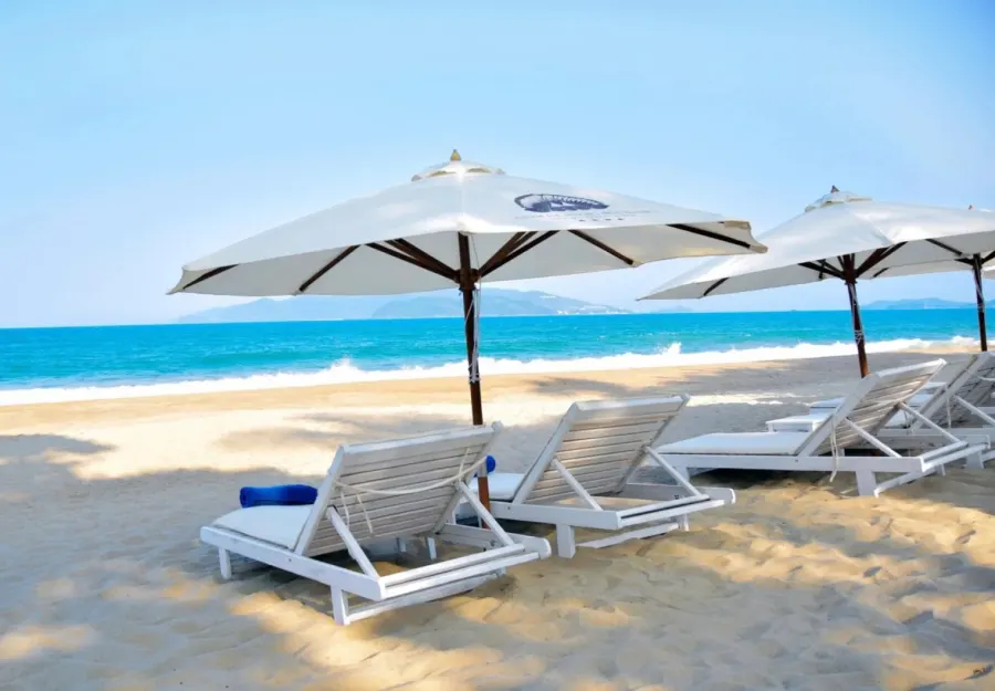 Champa Island Nha Trang Resort Hotel & Spa, Нячанг