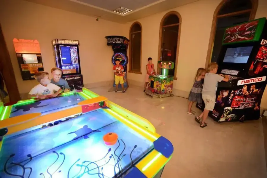 Charmillion Club Aqua Park — фото 3