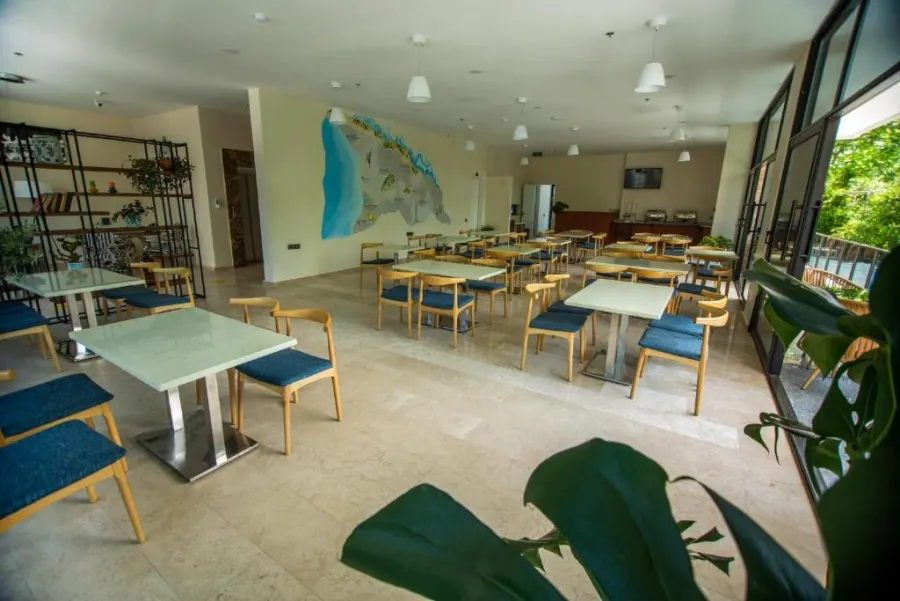 Chveni Ezo Boutique Hotel — фото 2