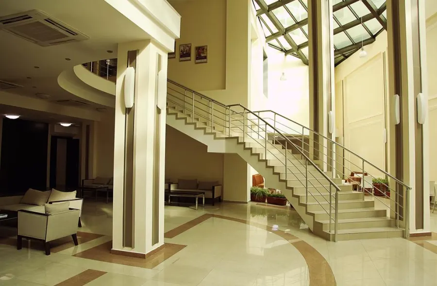 Citadines Apt, Тбилиси