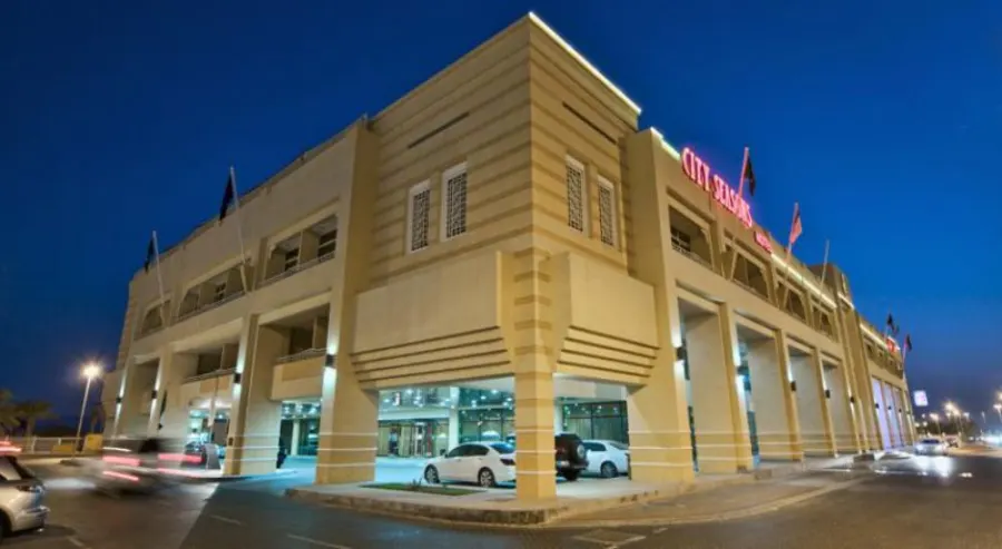 City Seasons Al Ain, Абу-Даби