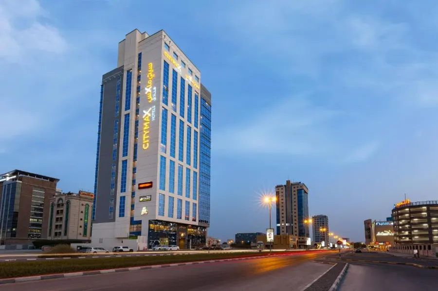 Citymax Hotel Ras Al Khaimah, Рас-эль-Хайма