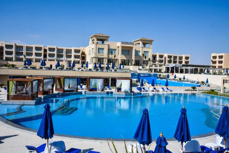 Cleopatra Luxury Resort Sharm Adults Only 16+, Шарм-эль-Шейх