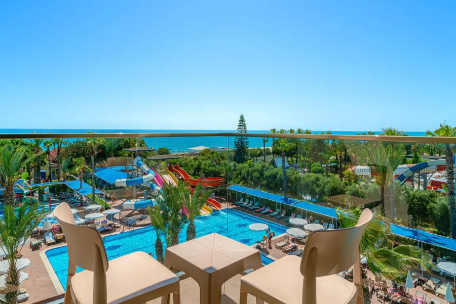 Club Hotel Caretta Beach — фото 3