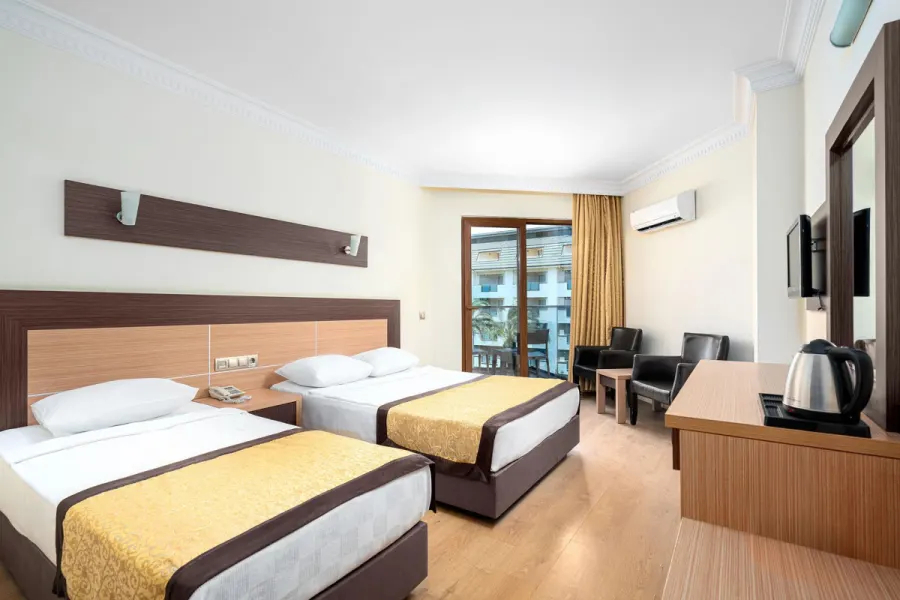 Club Hotel Caretta Beach — фото 8