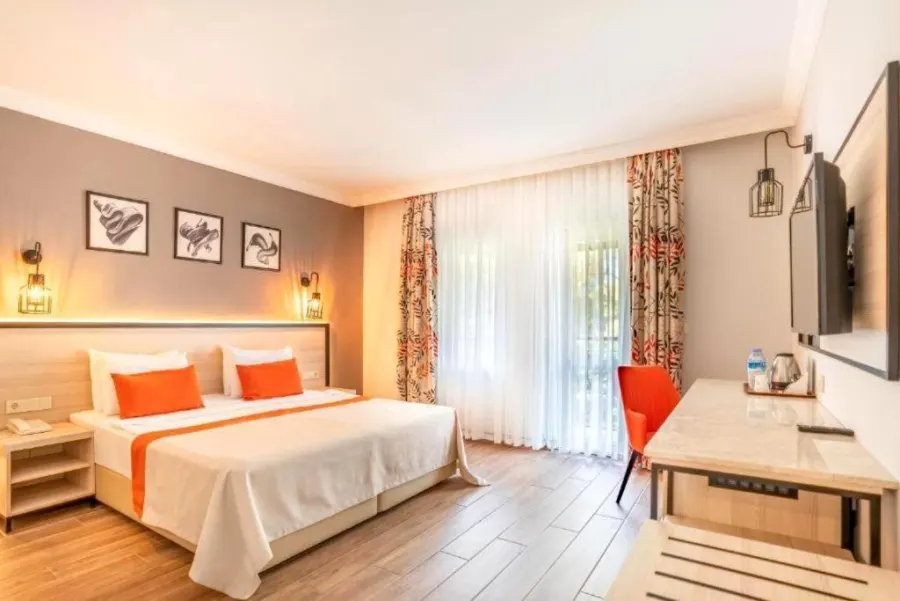 Club Marco Polo — фото 8