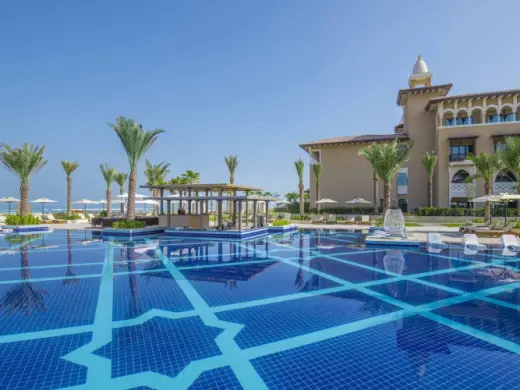 Club Prive by Rixos Saadiyat Island — фото 3