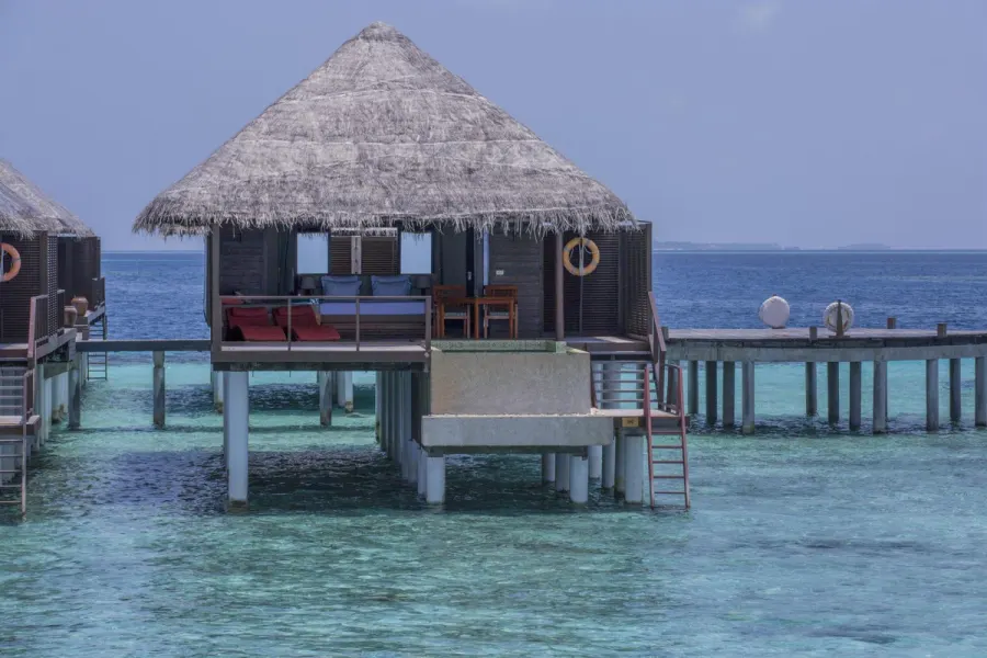Coco Bodu Hithi, Мальдивы