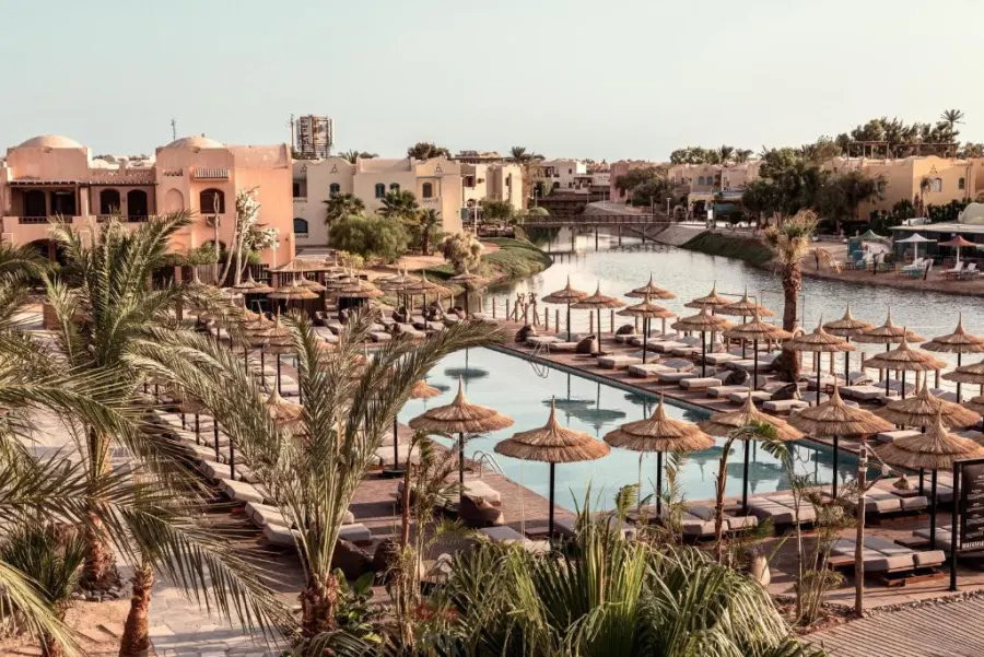 Cooks Club El Gouna Adults Only 16+, Эль-Гуна