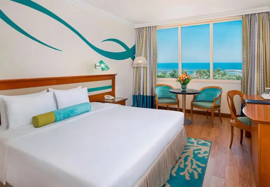Coral Beach Resort — фото 7