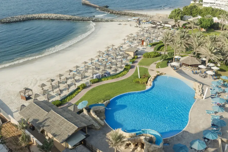 Coral Beach Resort — фото 2