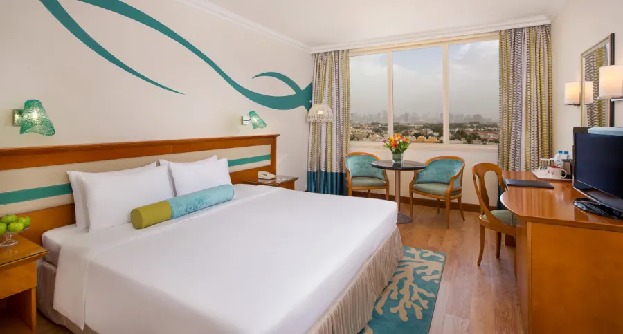 Coral Beach Resort — фото 6