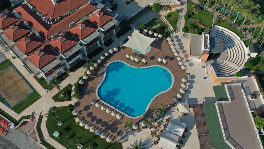 Corendon Hydros Club Kemer, Кемер