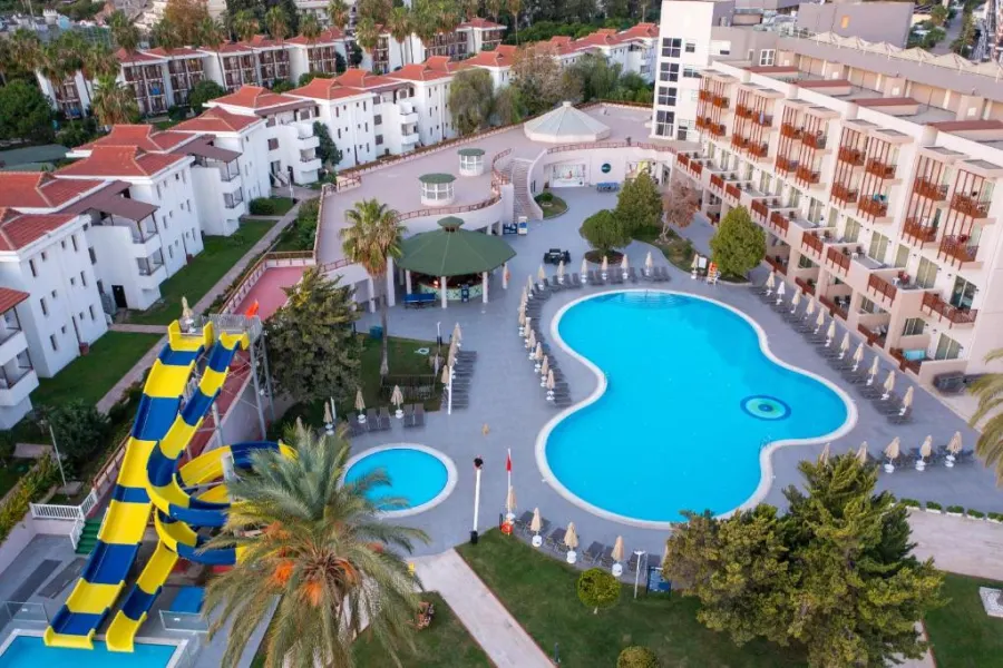Corendon Hydros Club Kemer — фото 7