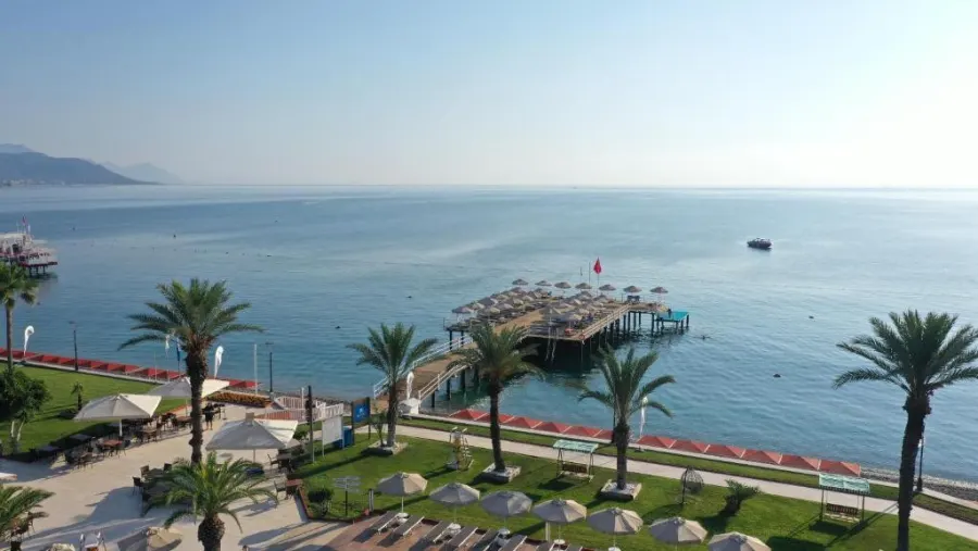 Corendon Hydros Club Kemer — фото 3