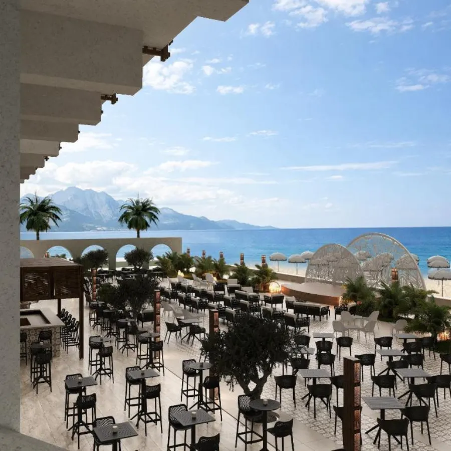 Corendon Hydros Club Kemer — фото 6