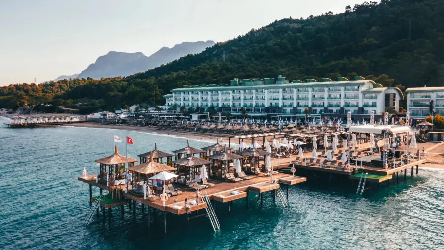 Corendon Playa Kemer — фото 6