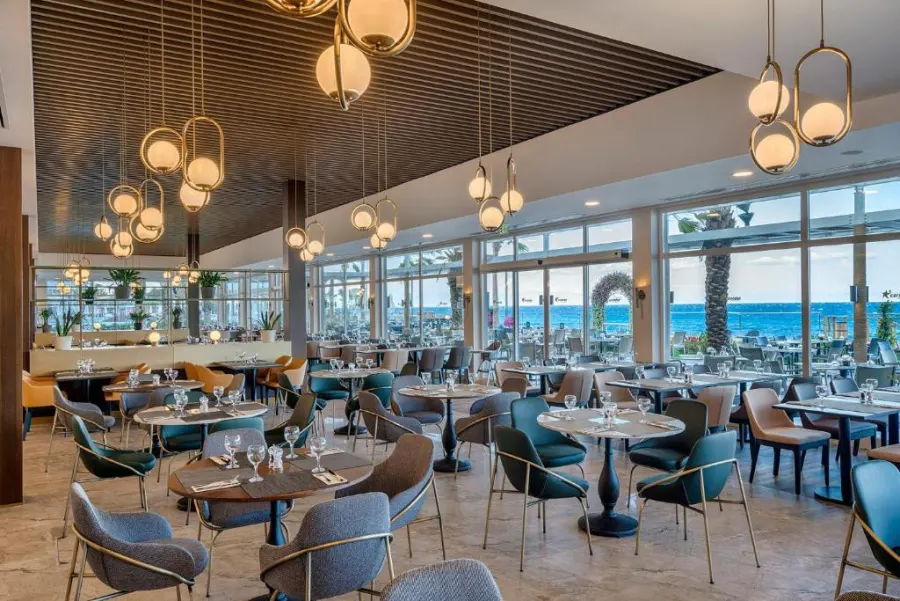 Corendon Playa Kemer — фото 3